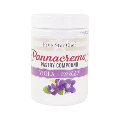 Violet Pannacrema x 1.3kg